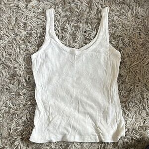 LESET White Tank